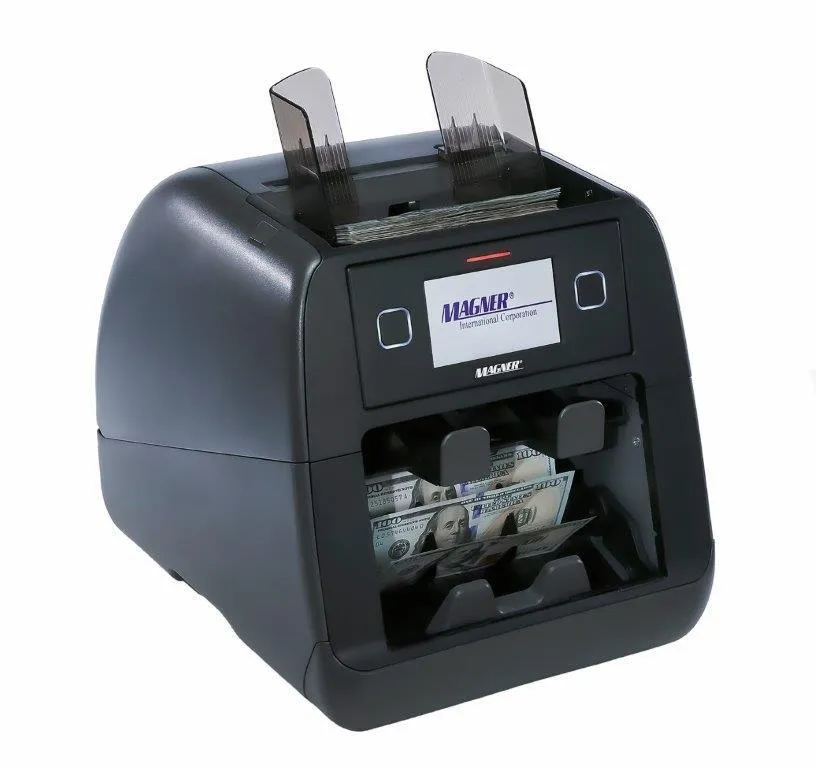 Compteuse Magner 2000 V