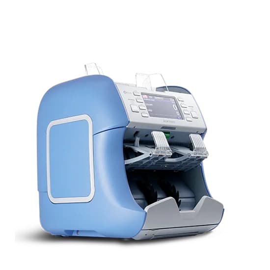 Compteuse Kisan Newton3