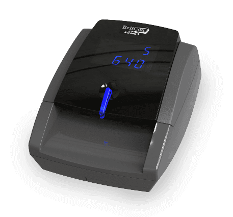 Détecteur BellCount Evision 5